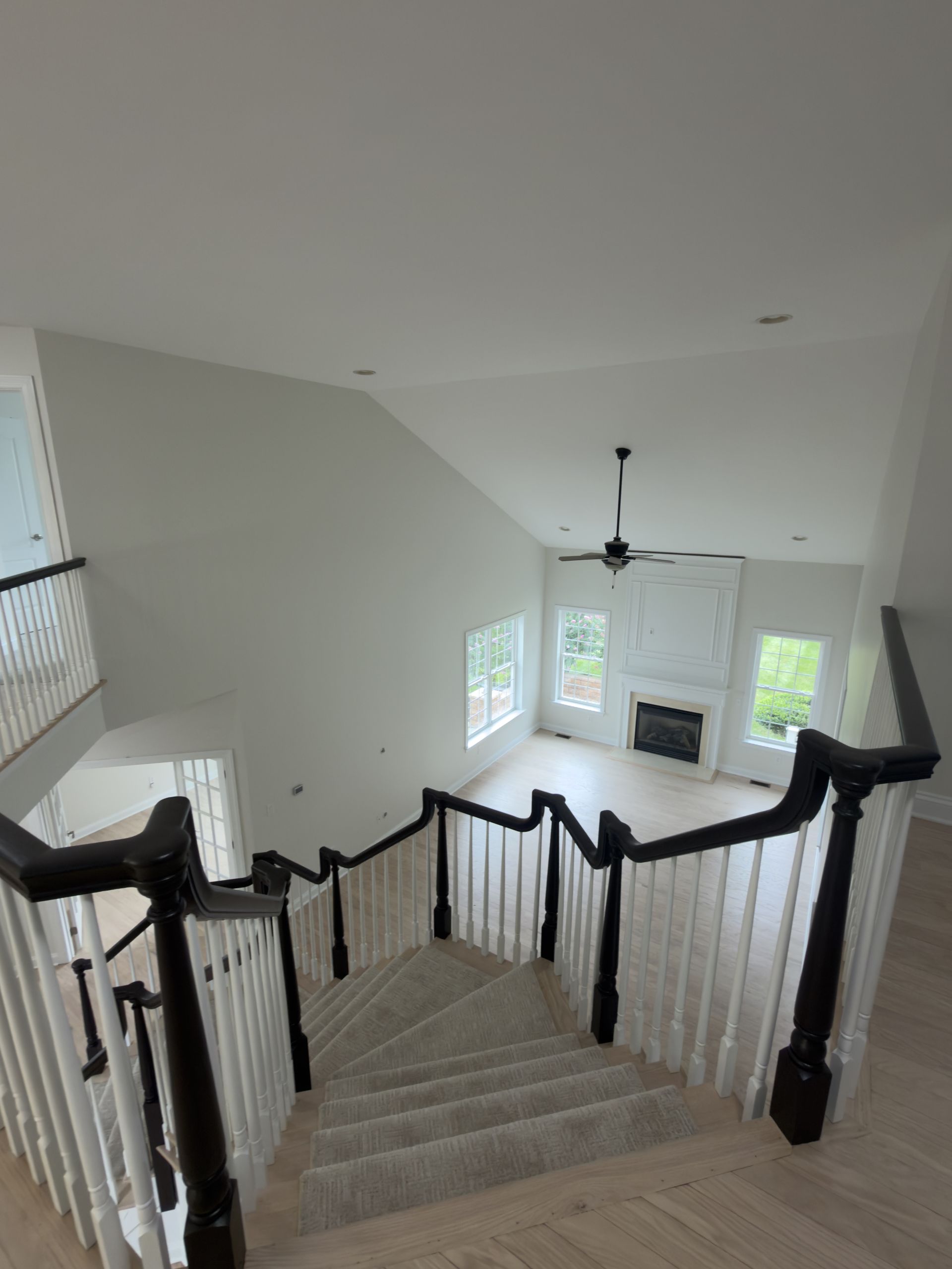commercial painting in fredon nj